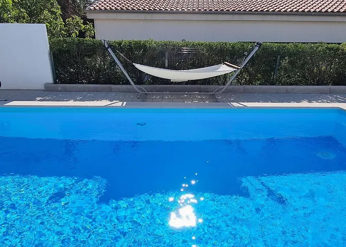 Vakantiehuis Zlatica