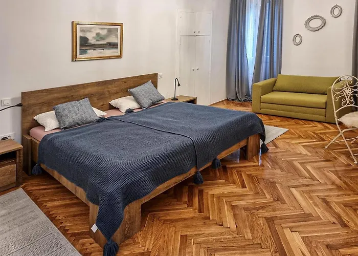 Zlatica Vakantiehuis