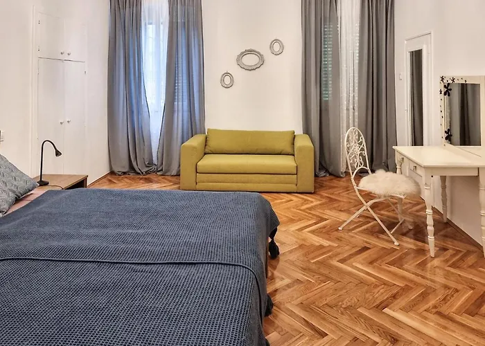 Zlatica Vakantiehuis *