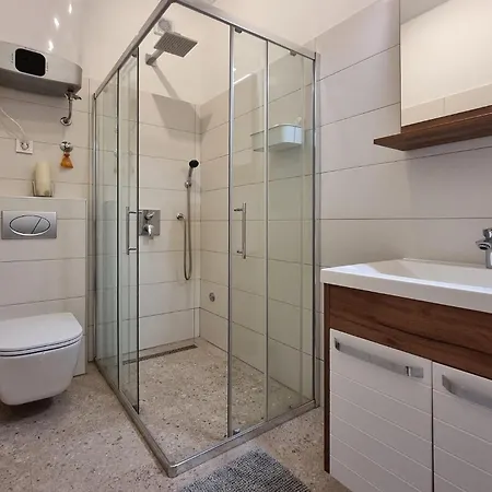 Casa vacanze Zlatica Tribalj (Primorsko-Goranska)