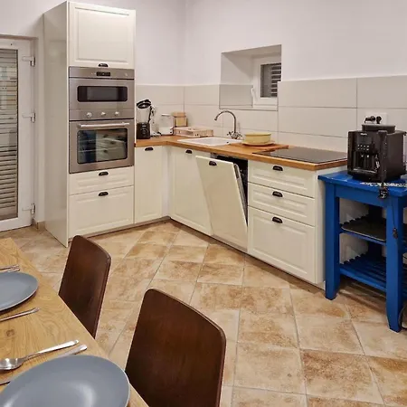 Casa vacanze Zlatica Tribalj (Primorsko-Goranska)