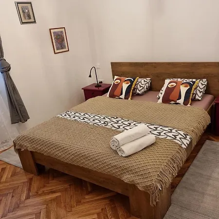 Prázdninový dům Zlatica Tribalj (Primorsko-Goranska)