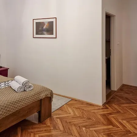 Zlatica Ferienhaus *