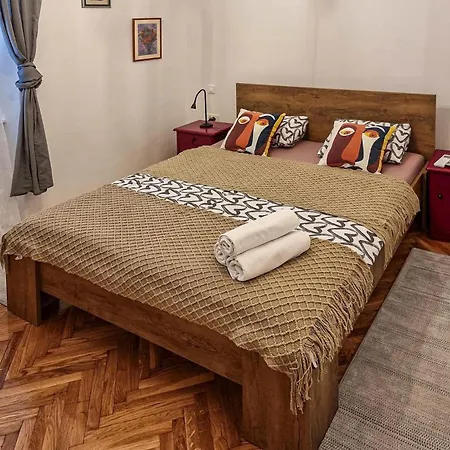 Zlatica Сasa de vacaciones