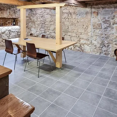 Ferienhaus Zlatica