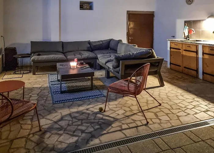 Zlatica Casa de Férias *