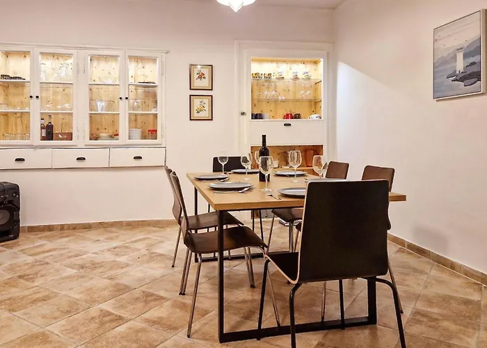 Zlatica Casa de Férias Tribalj (Primorsko-Goranska)