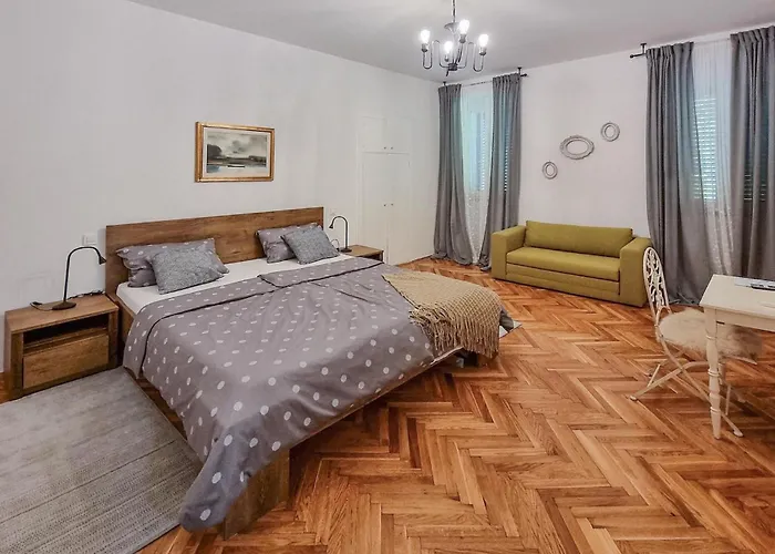 Casa de Férias Zlatica