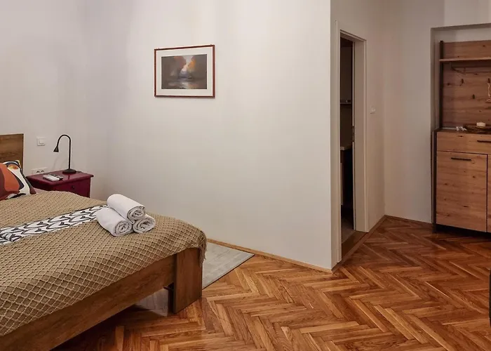 Zlatica Casa de Férias *