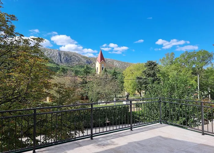 Zlatica Casa de Férias Tribalj (Primorsko-Goranska)