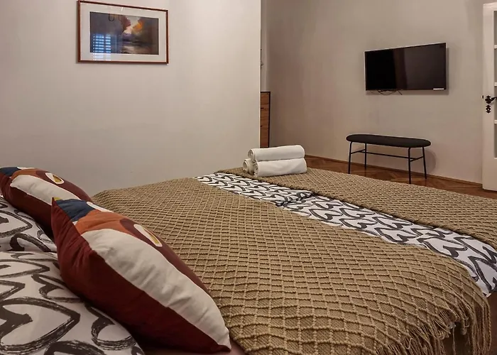 Zlatica Casa de Férias *